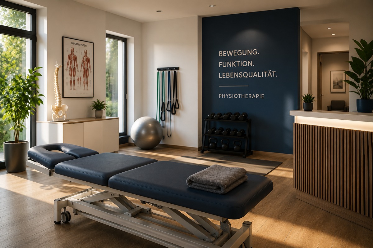 Physiotherapie
